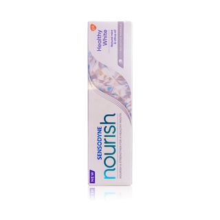 Sensodyne Nourish Healthy White Toothpaste - 75 ml