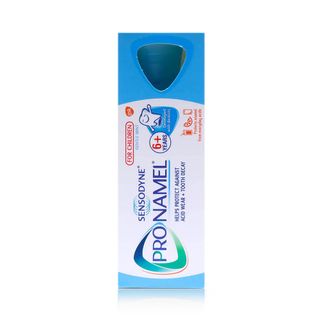 Sensodyne Pronamel Kids Toothpaste for Children 6-12 Years, 50 ml