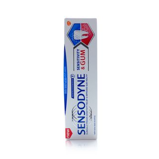 Sensodyne Sensitivity & Gum Toothpaste - 75 ml