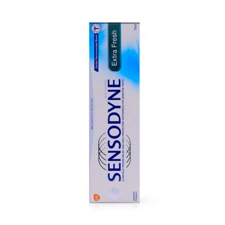 Sensodyne Toothpaste Extra Fresh 75ml