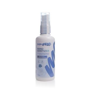 SHIELDme Natural Hand Sanitizer Spray - 100 ml