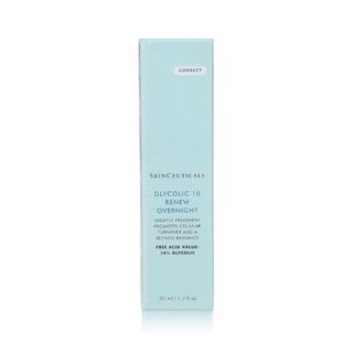 SkinCeuticals Glycolic 10 Renew Overnight Treatment - 50 ml