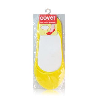 Socks - Yellow - 1 Pair
