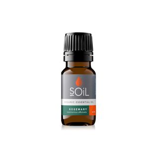 SOiL Organic Rosemary Essential Oil - 10 ml