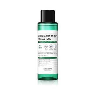 SOME BY MI AHA-BHA-PHA 30 Days Miracle Toner - 150 ml