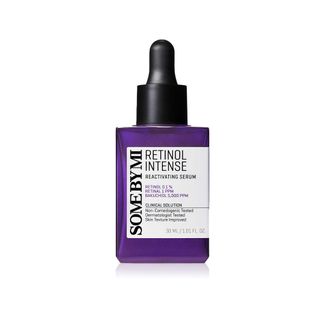 SOME BY MI Retinol Intense Reactivating Serum - 30 ml