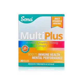 Sona MultiPlus - 30 Capsules