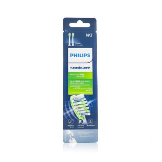 Philips Sonicare W3 Premium White Standard Brush Heads HX9062/17 - 2 Heads