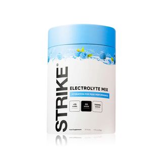 Strike Electrolytes Berry Fusion - 30 Sachets