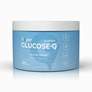Super Glucose Classic Glucose Drink Powder - 400 g