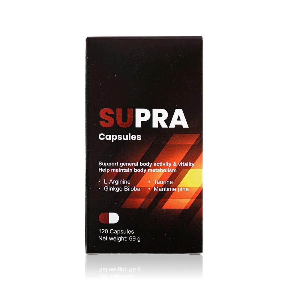 Supra product selection