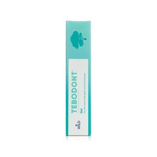 TEBODONT Gum & Oral Mucosa Gel - 18 ml