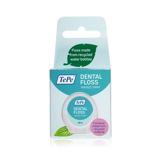 TePe Dental Tape Waxed Mint - 40 m