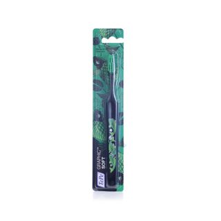 TePe Graphic Soft Children's Toothbrush - 1 Brush
