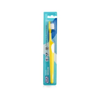 TePe Nova Medium Manual Toothbrush - 1 Toothbrush