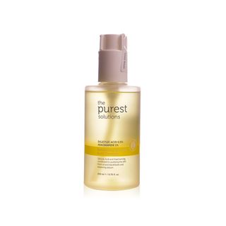 The Purest Solutions Anti-Acne Salicylic Acid Purifying Cleansing Gel - 200 ml