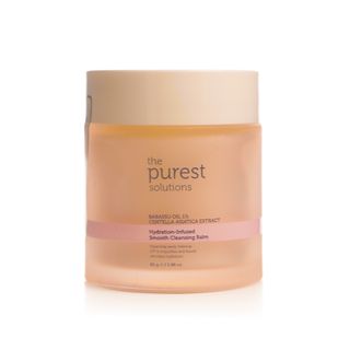 The Purest Solutions Moisturizing Antioxidant Cleansing Balm - 85 g
