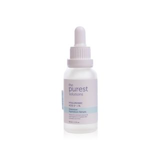 The Purest Solutions Hyaluronic Acid 2% + B5 Intensive Hydration Serum - 30 ml