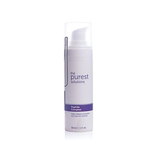 The Purest Solutions Peptide Complex Anti-Aging Serum - 30 ml