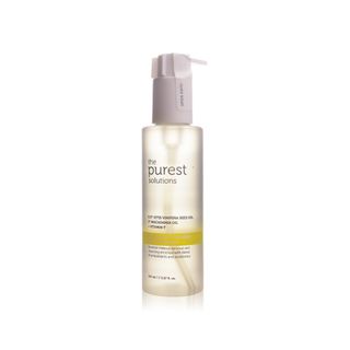 The Purest Solutions Purifying Postbiotic Cleansing Oil - 150 ml