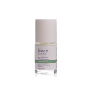 The Purest Solutions Azelaic Acid 0.7% + Beta Glucan 0.5% T-Zone Oil Eraser - 10 ml