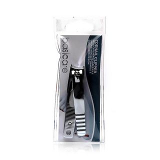 Basicare BC1030 Curved Toenail Clipper - 1 Piece