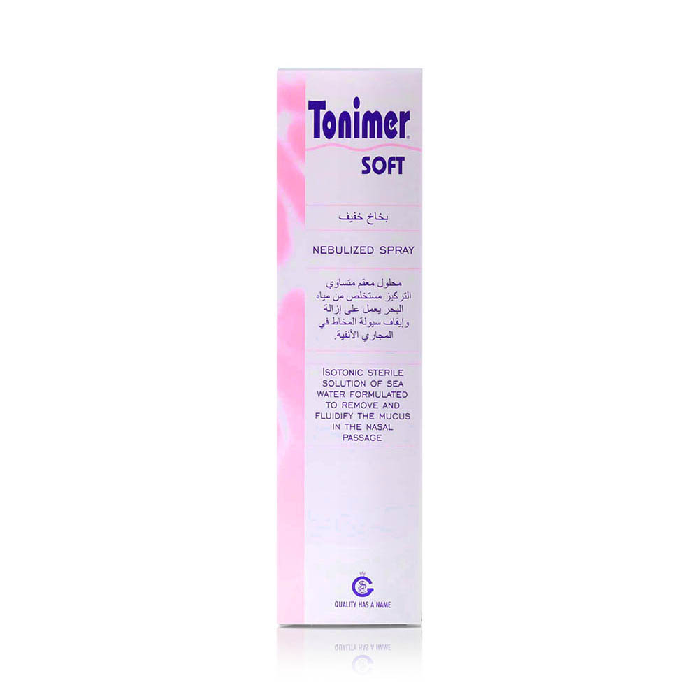 Tonimer Lab product selection