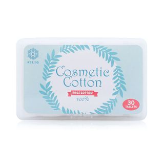 Trikeel Cosmetic Cotton - 1 Retail Pack