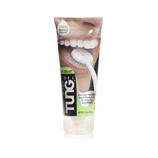 The Original TUNG Gel Herbal Mint - 85 g