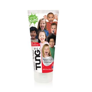 The Original Kids TUNG Gel Wild Strawberry - 85 g