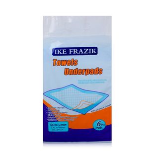Underpads 60x90cm