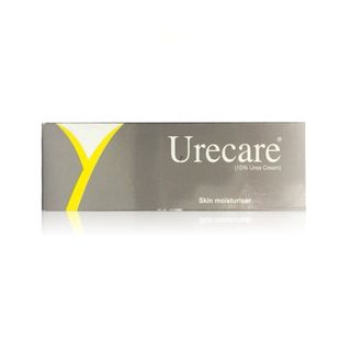 Urecare Urea 10% Skin Treatment Cream - 100 g