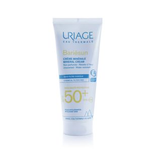 Uriage Bariésun Mineral Cream SPF50+ - 100 ml