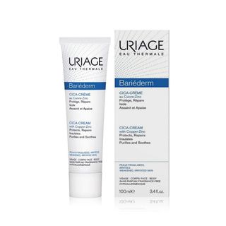 Uriage Bariederm Cica-Cream 100 ml (URG 742)