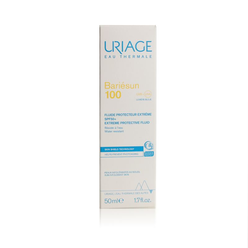 Uriage Uriage Bariesun SPF50+ Fluid 100 F