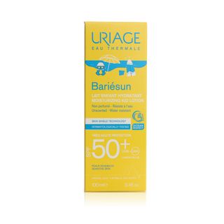 Uriage Bariésun Moisturizing Kids Lotion SPF 50+ - 100 ml