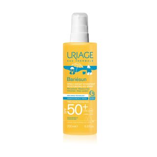 Uriage Bariésun Moisturizing Kids Spray SPF 50+ - 200 ml