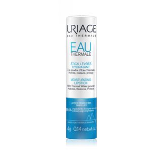 Uriage Thermal Water Moisturizing Lip Balm Stick - 4 g