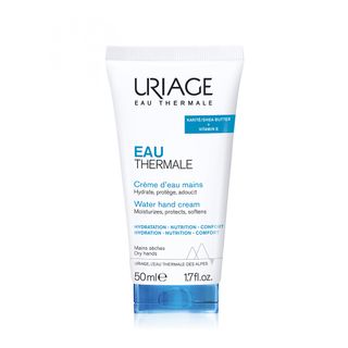 Uriage Eau Thermale Water Hand Cream - 50 ml