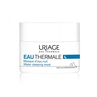 Uriage Eau Thermale Water Sleeping Mask - 50 ml