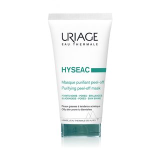 Uriage Hyseac Purifying Peel-Off Mask