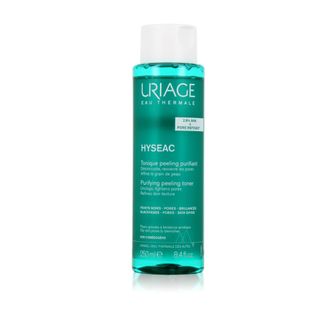 Uriage Hyséac Purifying Peeling Toner - 250 ml