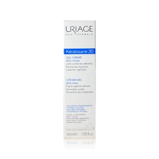 Uriage Kératosane 30 Cream-Gel - 40 ml