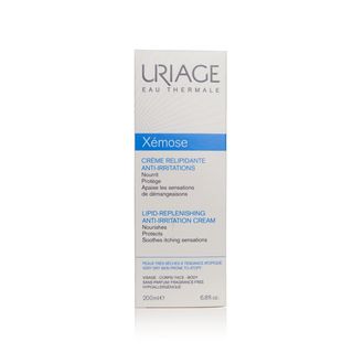Uriage Xémose Lipid-Replenishing Anti-Irritation Cream - 200 ml