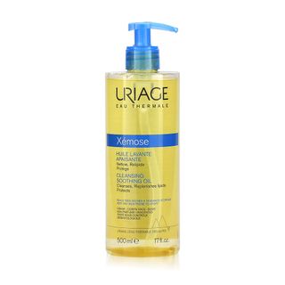 Uriage Xemose Soothing Oil Cleanser