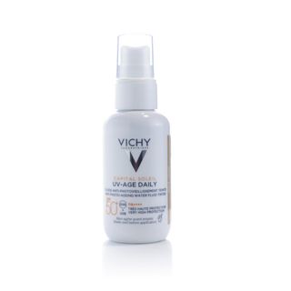 Vichy Capital Soleil UV-Age Daily SPF 50+ Fluid - 40 ml