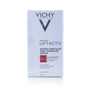 Vichy Liftactiv Retinol Specialist Serum - 30 ml