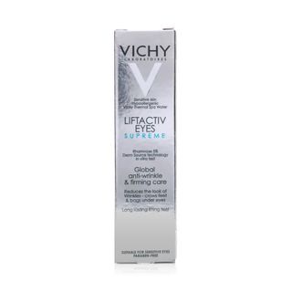 Vichy Liftactiv Derm Source Eye Cream - 15 ml