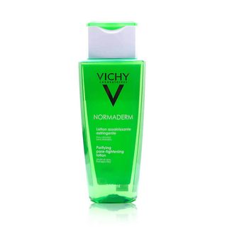 Vichy Normaderm Purifying Pore-Tightening Toner - 200 ml