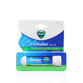 Vicks Inhaler Nasal Stick - 0.5 ml
